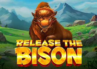 RELEASE THE BISON